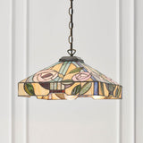 Tiffany Willow Medium Pendant