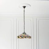 Tiffany Willow Medium Pendant