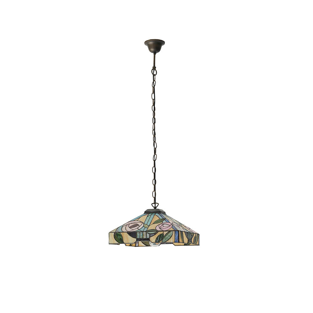 Tiffany Willow Medium Pendant
