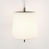 Astro Mitsu Swing Arm Base Bronze Interior Wall Light