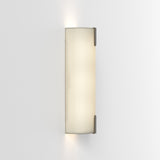 Astro Elba 400 Wall Interior Wall Light Putty Fabric/Bronze