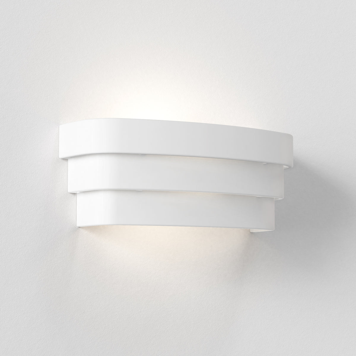 Astro Amas 320 Ceramic Interior Wall Light – Amos Lighting + Home