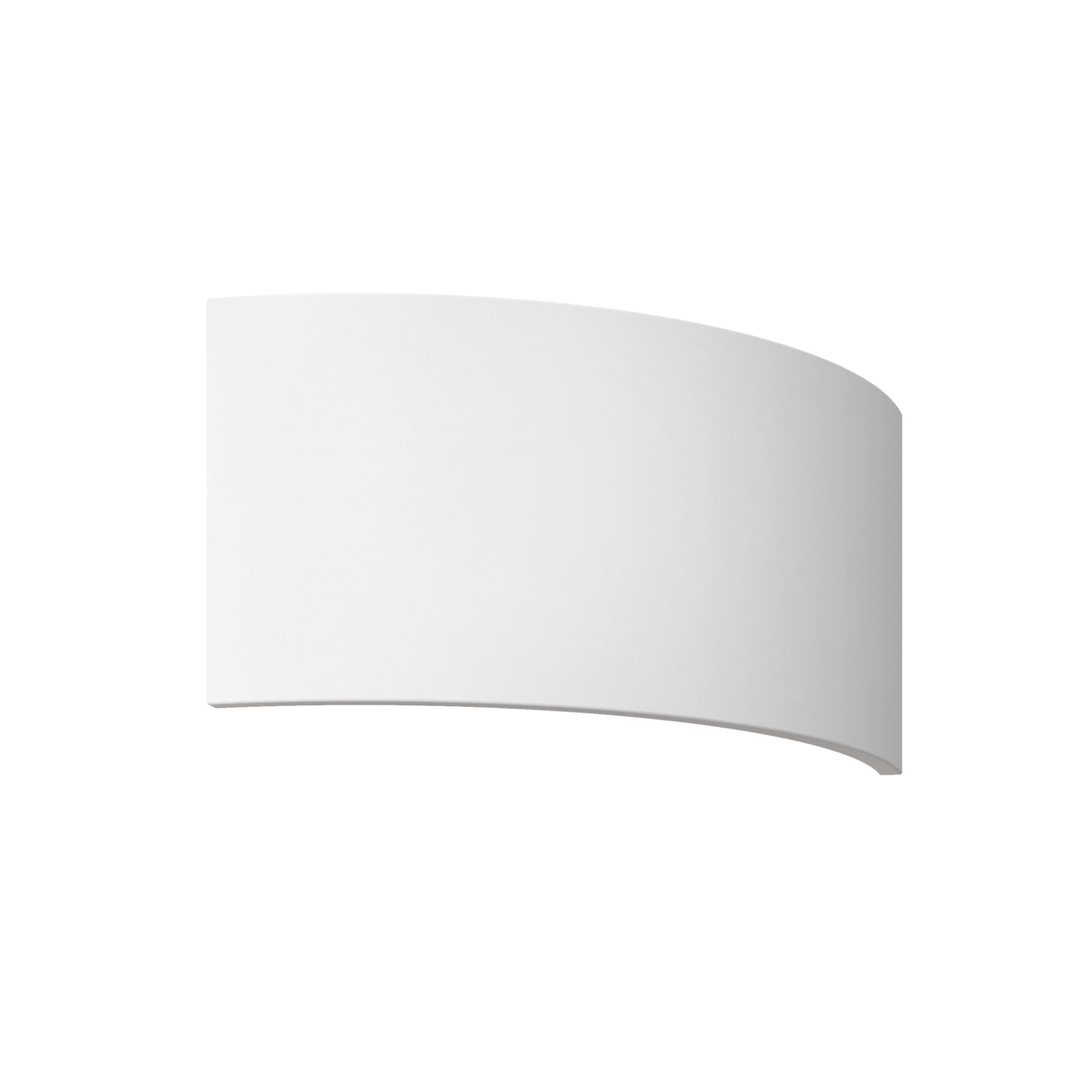Astro Comino 320 Plaster Interior Wall Light