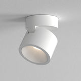 Astro Lynx Matt White Interior Spotlight