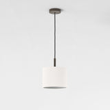 Astro Ceiling Pendant Bronze Interior Pendant Light