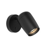 Astro Koto Single Switched Matt Black Interior Reading Light