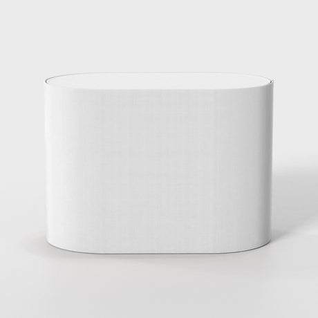 Astro Stadium 300 White Lampshade Shade