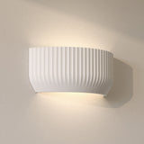 Astro Blend Plaster Interior Wall Light