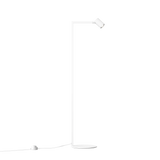 Astro Ascoli Floor Matt White Interior Floor Light