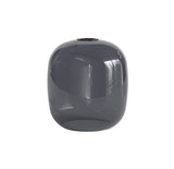 Astro Curve Glass 220 Dark Smoke Lampshade Shade