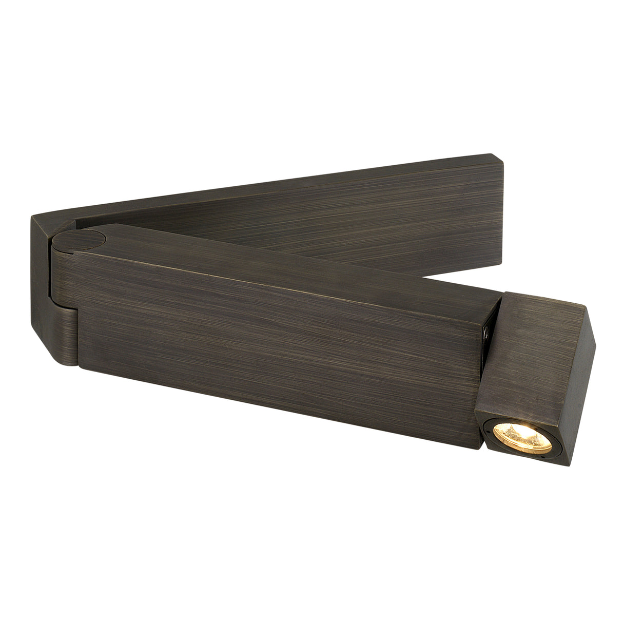 Astro Tosca LED Bronze Interior Reading Light