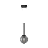 Astro Tacoma Pendant Matt Black Interior Pendant Light