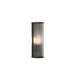 Astro Avignon Round 375 Bronze Interior Wall Light