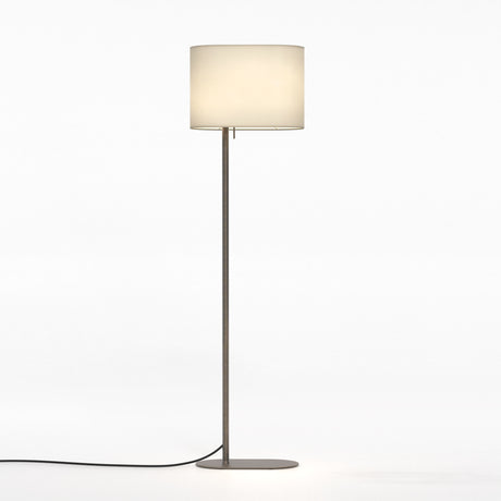 Astro Venn Floor Bronze Interior Floor Light Base