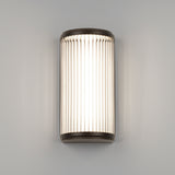 Astro Versailles 250 Phase Dimmable Bronze Bathroom Wall Light
