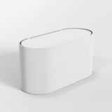 Astro Stadium 160 White Lampshade Shade