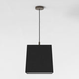 Astro Ceiling Pendant Bronze Interior Pendant Light