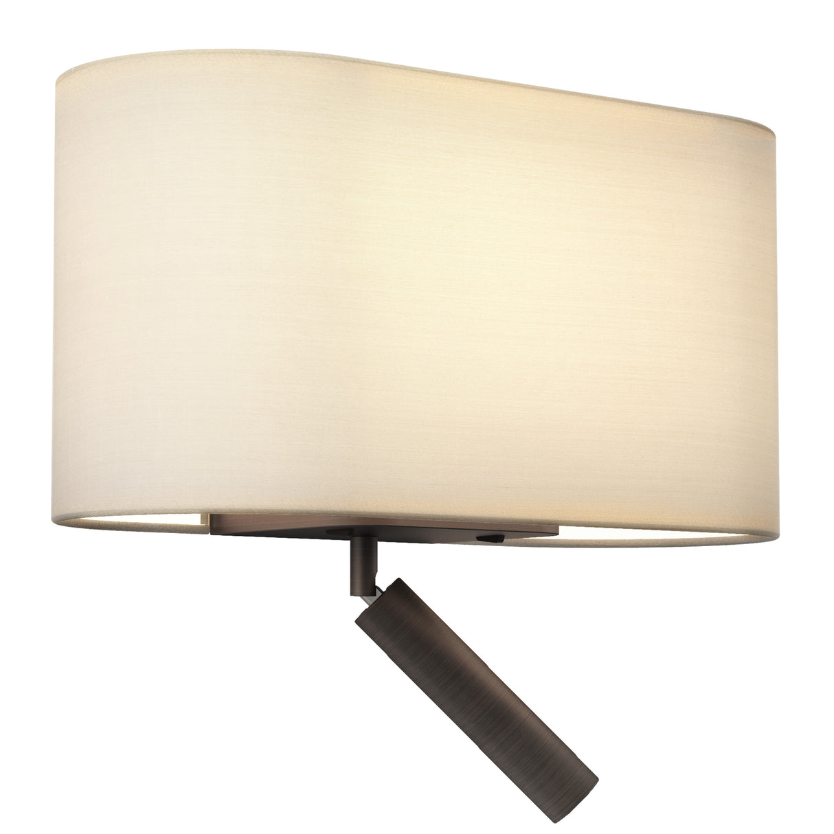 Astro Venn Reader Bronze Interior Combination Reader Base