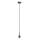 Astro Ceiling Pendant Bronze Interior Pendant Light