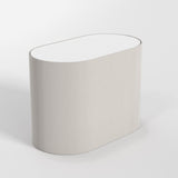 Astro Stadium 300 Putty Lampshade Shade