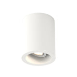 Astro Osca Round 140 Adjustable Plaster Interior Downlight