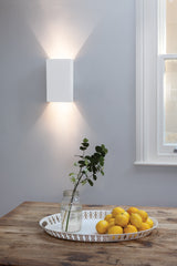 Astro Pella 190 Plaster Interior Wall Light