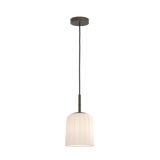Astro Veo Pendant 180 Bronze Interior Pendant Light