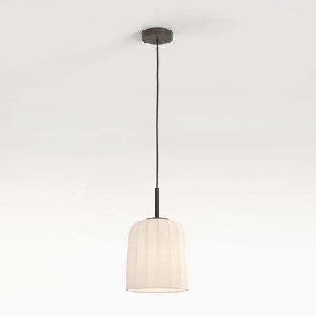Astro Veo Pendant 230 Bronze Interior Pendant Light