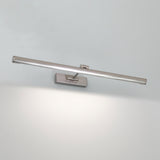 Astro Goya 760 LED Brushed Nickel Interior Picture Light