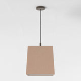 Astro Ceiling Pendant Bronze Interior Pendant Light