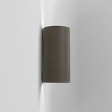 Astro Yuma 240 LED Bronze Interior Wall Light