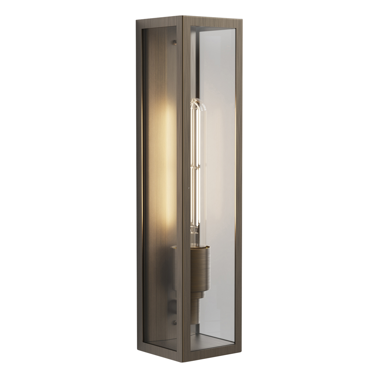 Astro Harvard Wall Bronze Outdoor Wall Light