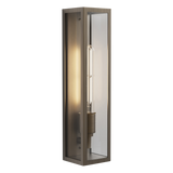 Astro Harvard Wall Bronze Outdoor Wall Light