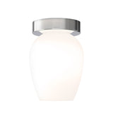 Astro Tacoma Surface Polished Chrome Bathroom Wall/Ceiling