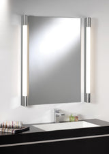 Astro Palermo 900 LED Polished Chrome Bathroom Wall Light
