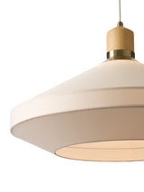 Halo Design Paris Pendant Ø56 - Soft Fabric