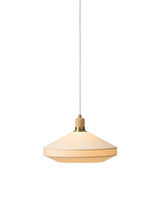 Halo Design Paris Pendant Ø40 - Soft Fabric