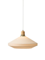 Halo Design Paris Pendant Ø56 - Soft Fabric
