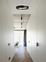 Halo Design Universal 3 Lite plafond Ø42 White
