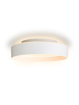 Halo Design Universal 3 Lite plafond Ø42 White