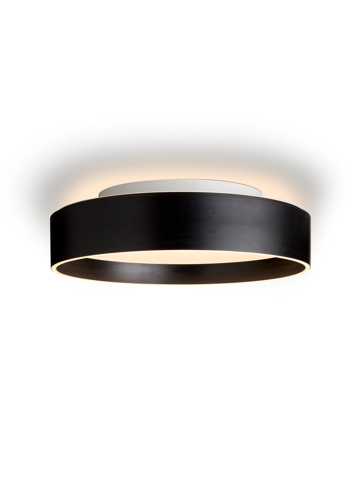 Halo Design Universal 3 Lite plafond Ø42 Black