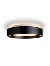 Halo Design Universal 3 Lite plafond Ø42 Black