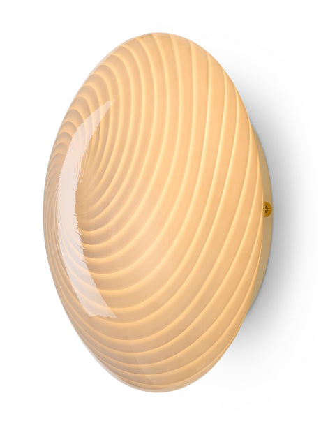 Halo Design Candy Ceiling Light Ø30 Grey