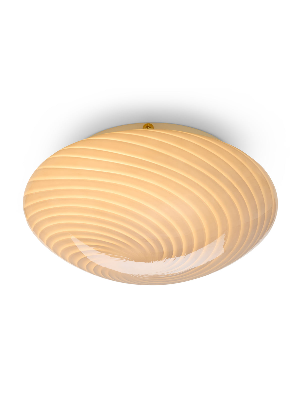 Halo Design Candy Ceiling Light Ø30 Grey