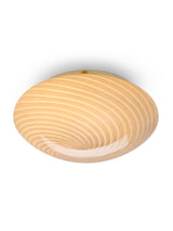 Halo Design Candy Ceiling Light Ø30 Grey
