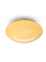 Halo Design Candy Ceiling Light Ø30 Cream