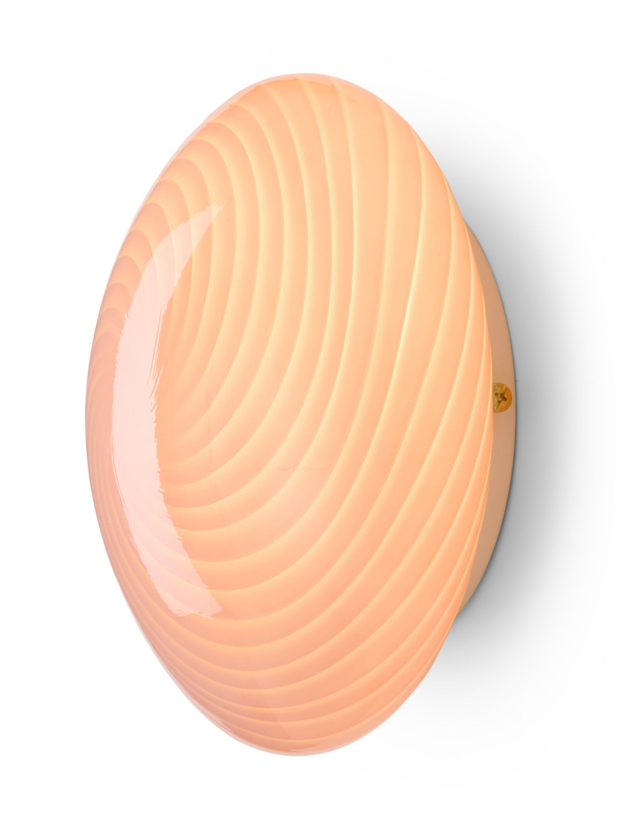 Halo Design Candy Ceiling Light  Ø30 Rose