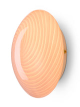 Halo Design Candy Ceiling Light  Ø30 Rose