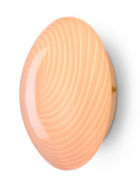 Halo Design Candy Ceiling Light  Ø30 Rose