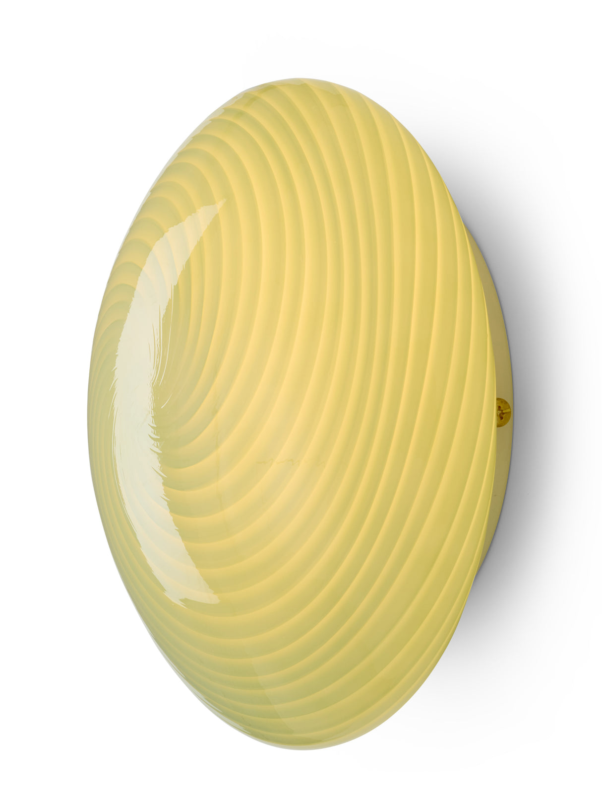 Halo Design Candy Ceiling Light Ø30 Olive